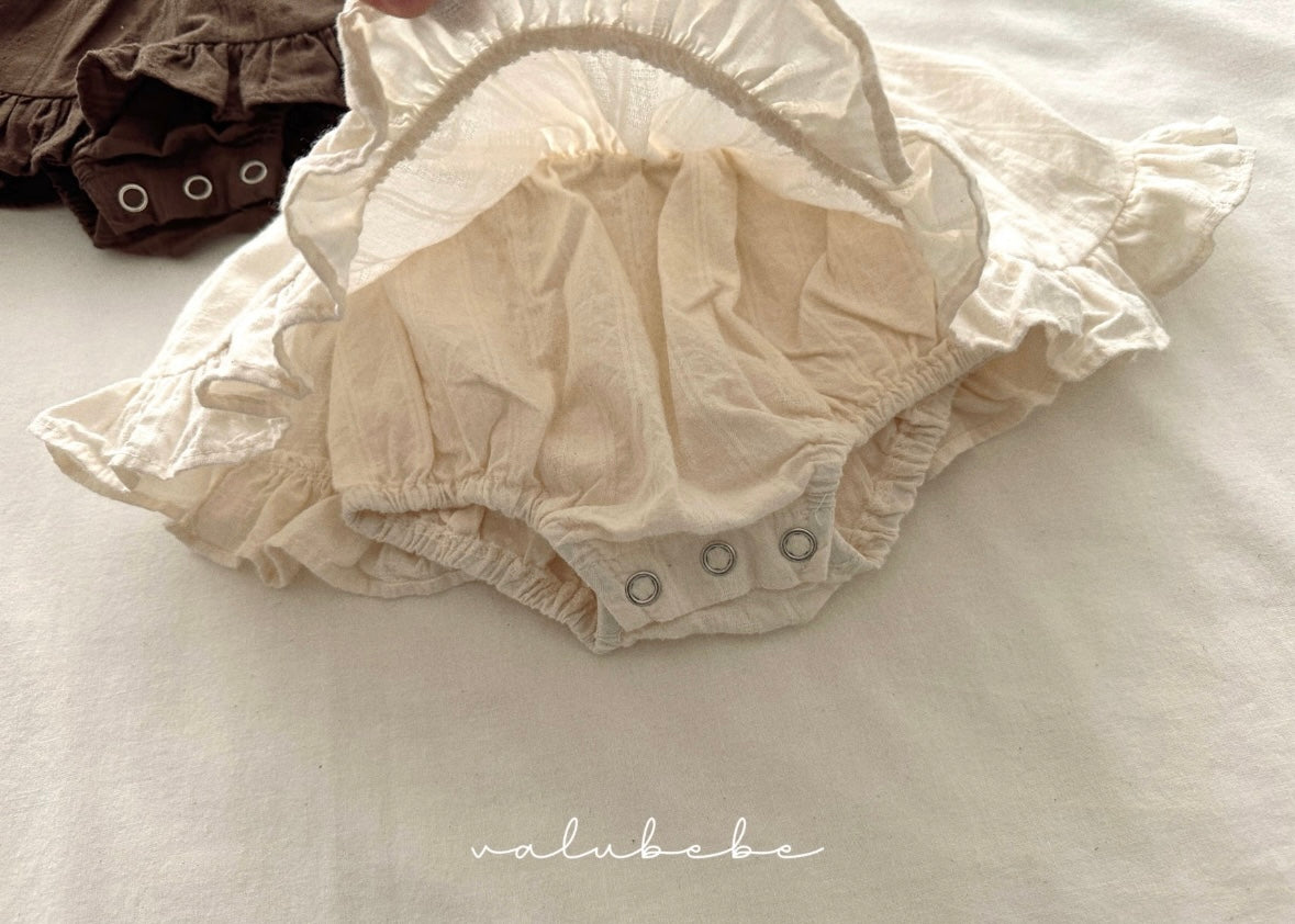 betty skirt bloomer