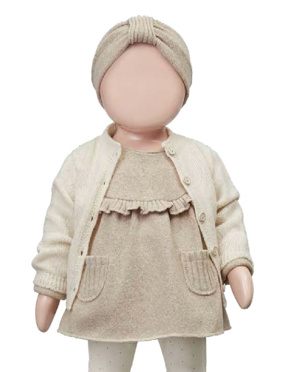 ISONA - beige