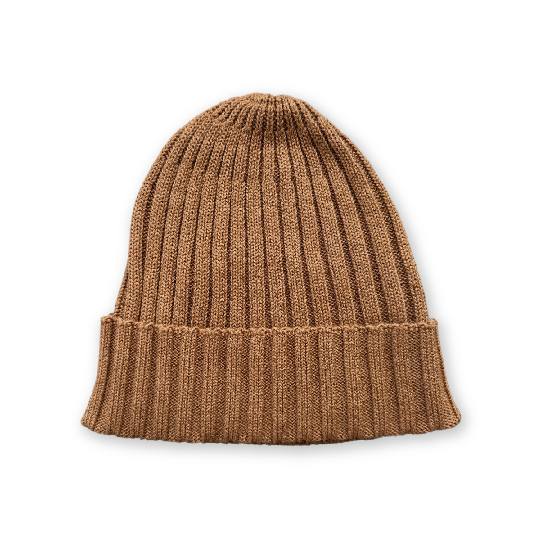 otopukeknit 茶色 ニットビーニー オーシャンパシフィック レディース ニット帽 ビーニー 553-900 OCEAN
