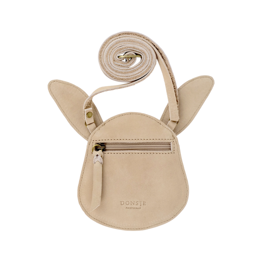 Britta Classic Purse - Bunny