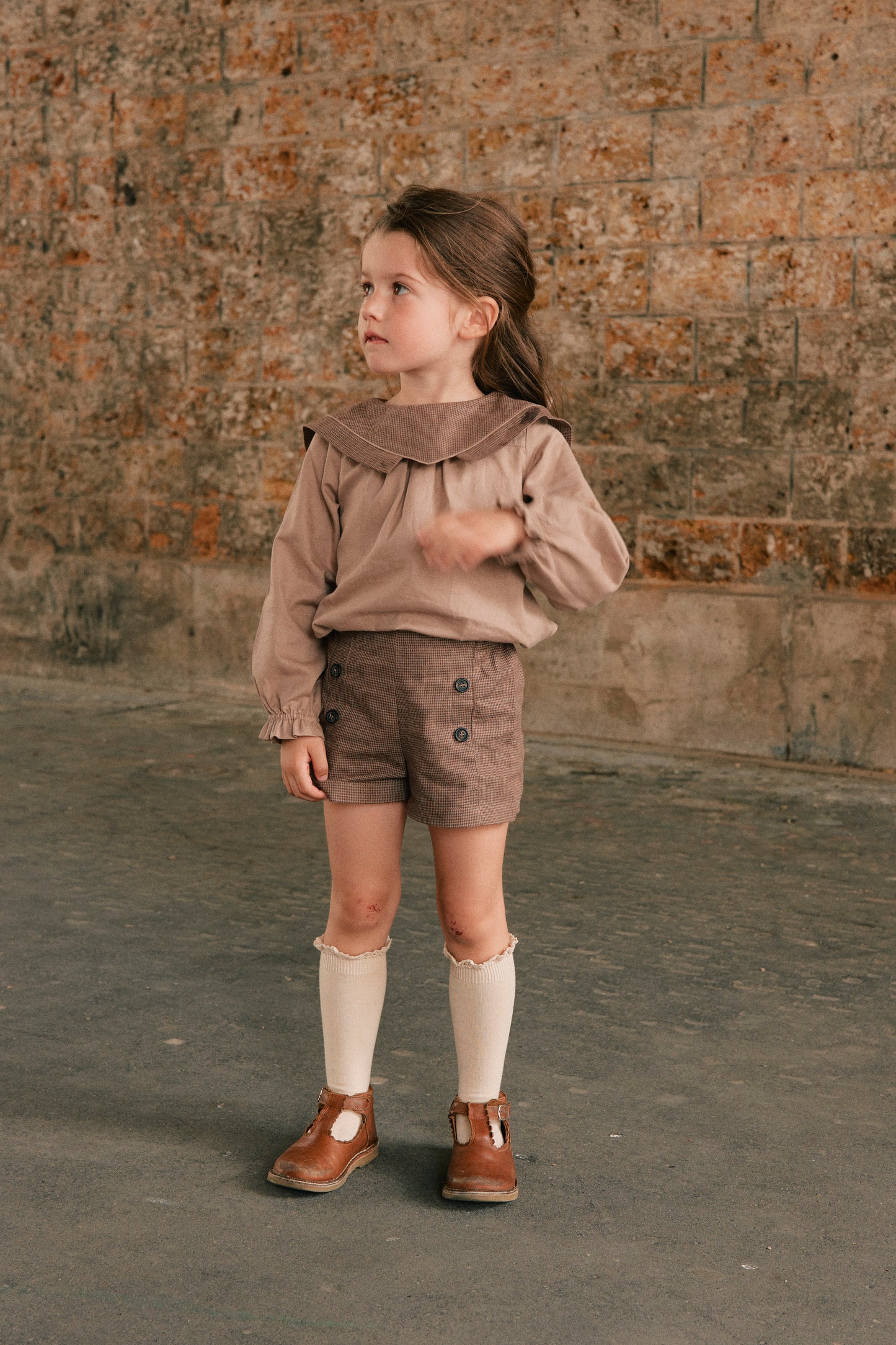 blouse MARELLE