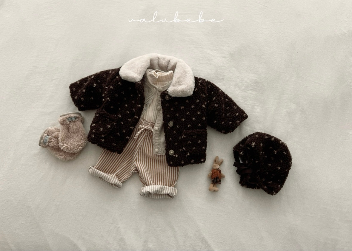 elsa puff tee