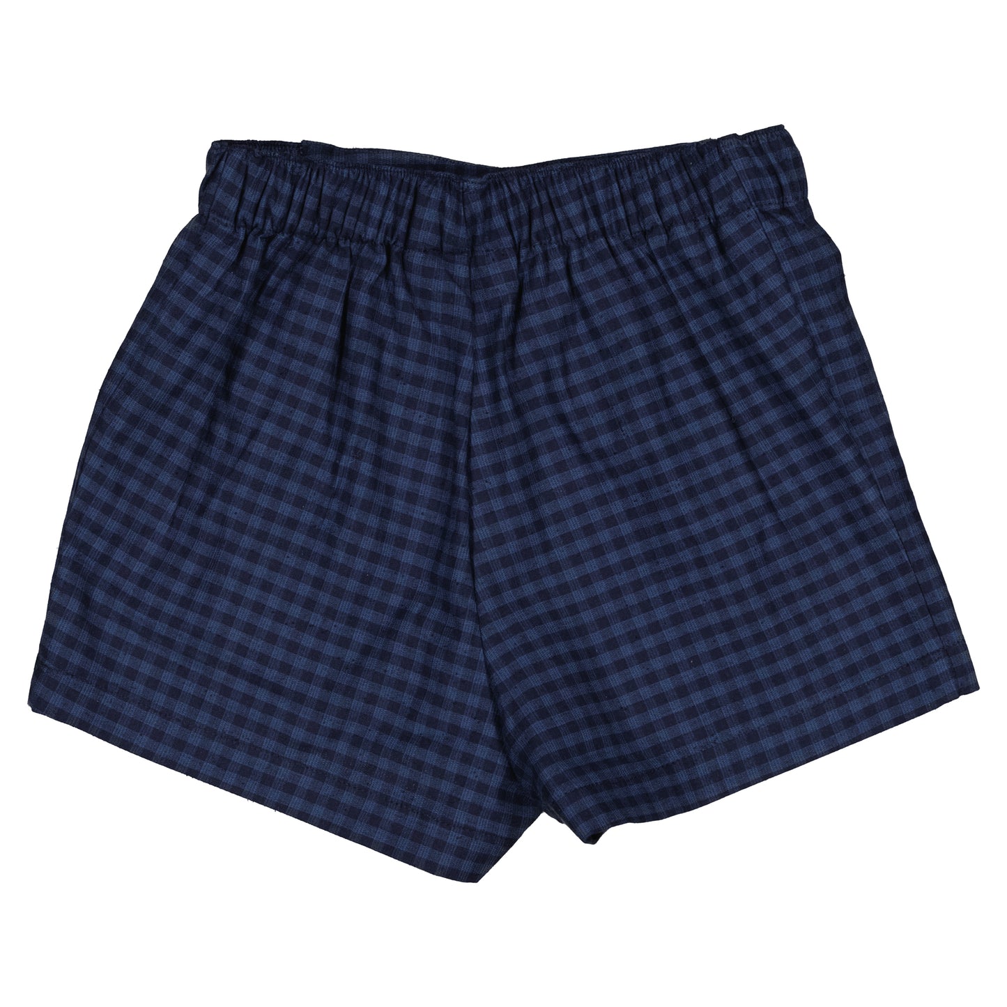 Short SÈVRES - vichy blue