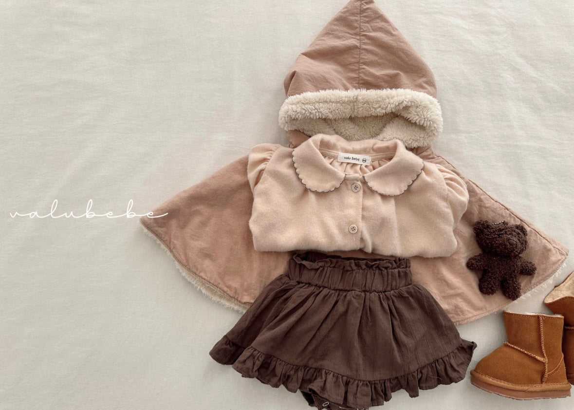 betty skirt bloomer