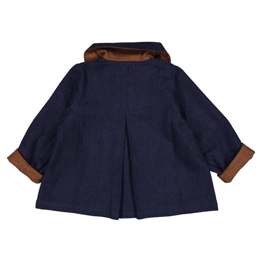 Jacket mid-season - VERNNE