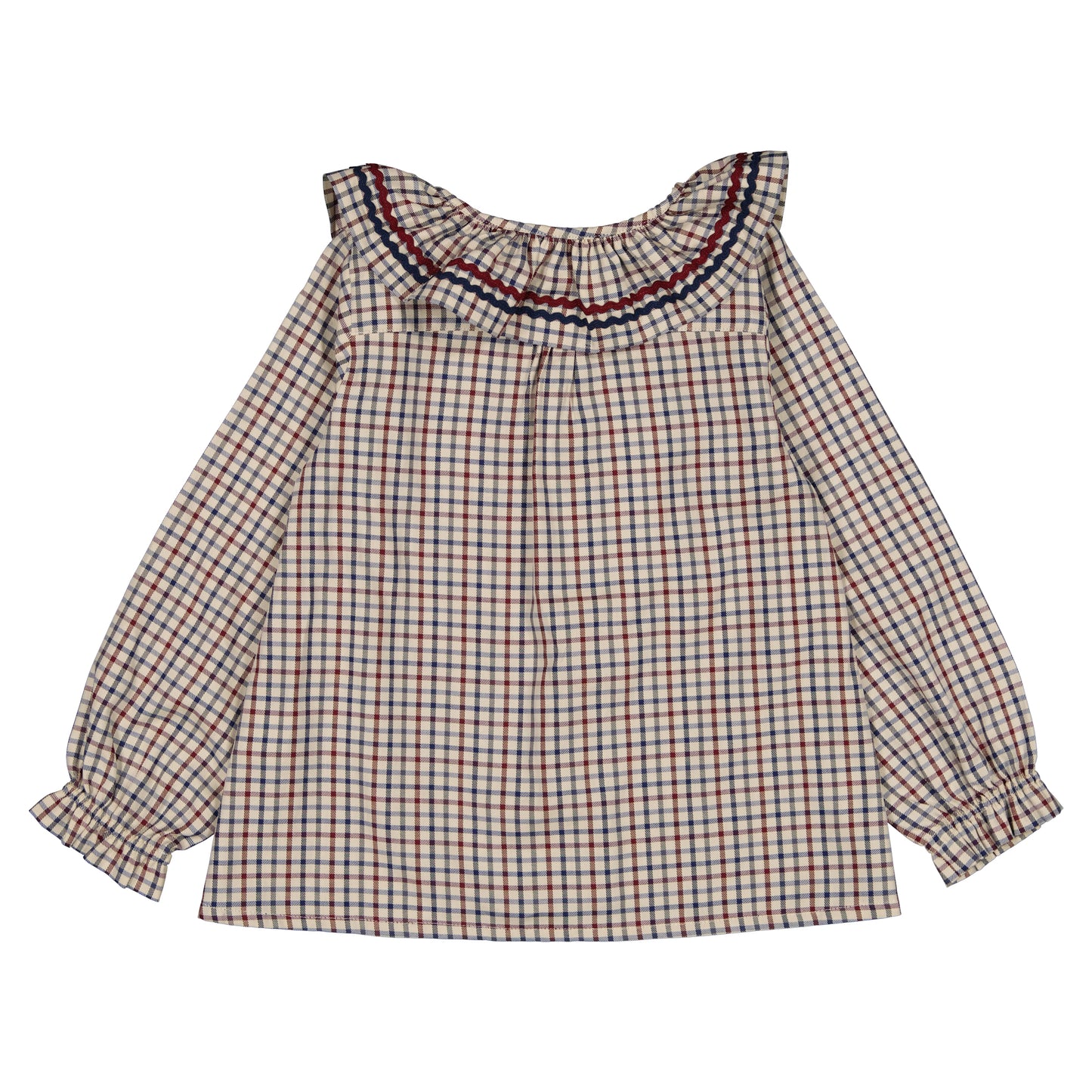 blouse MAESTRIA