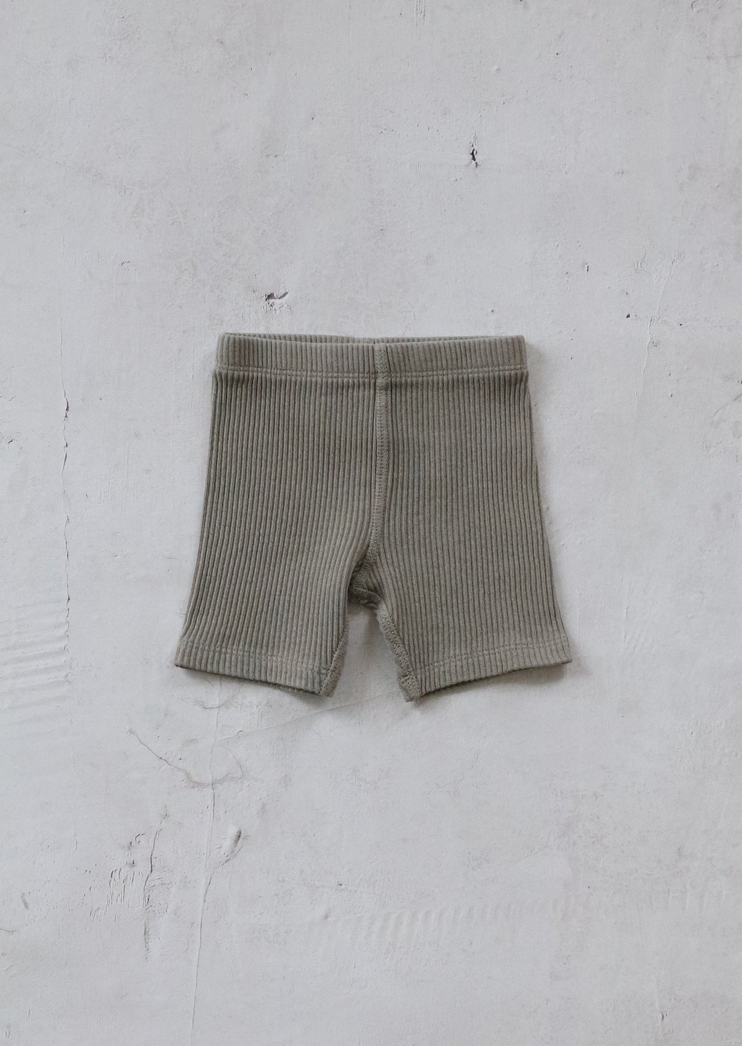 【オーダー会】Biker Shorts【全18色】