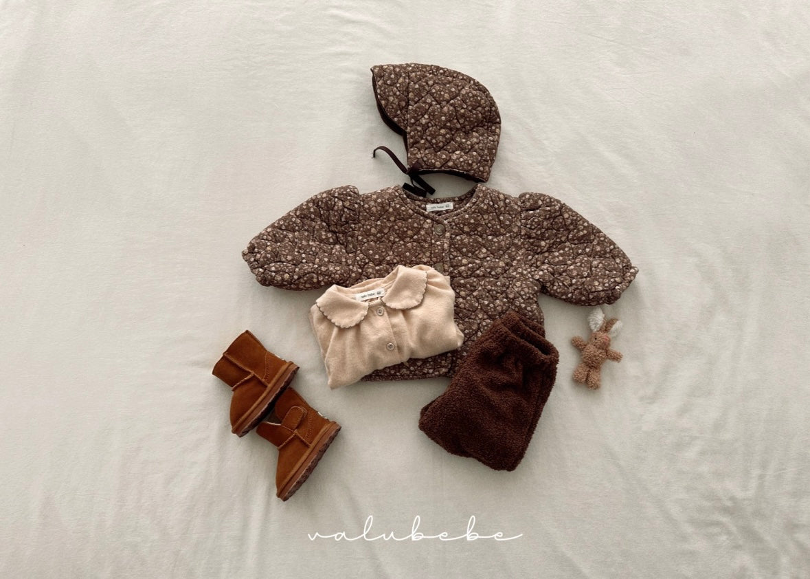 pin coat blouse