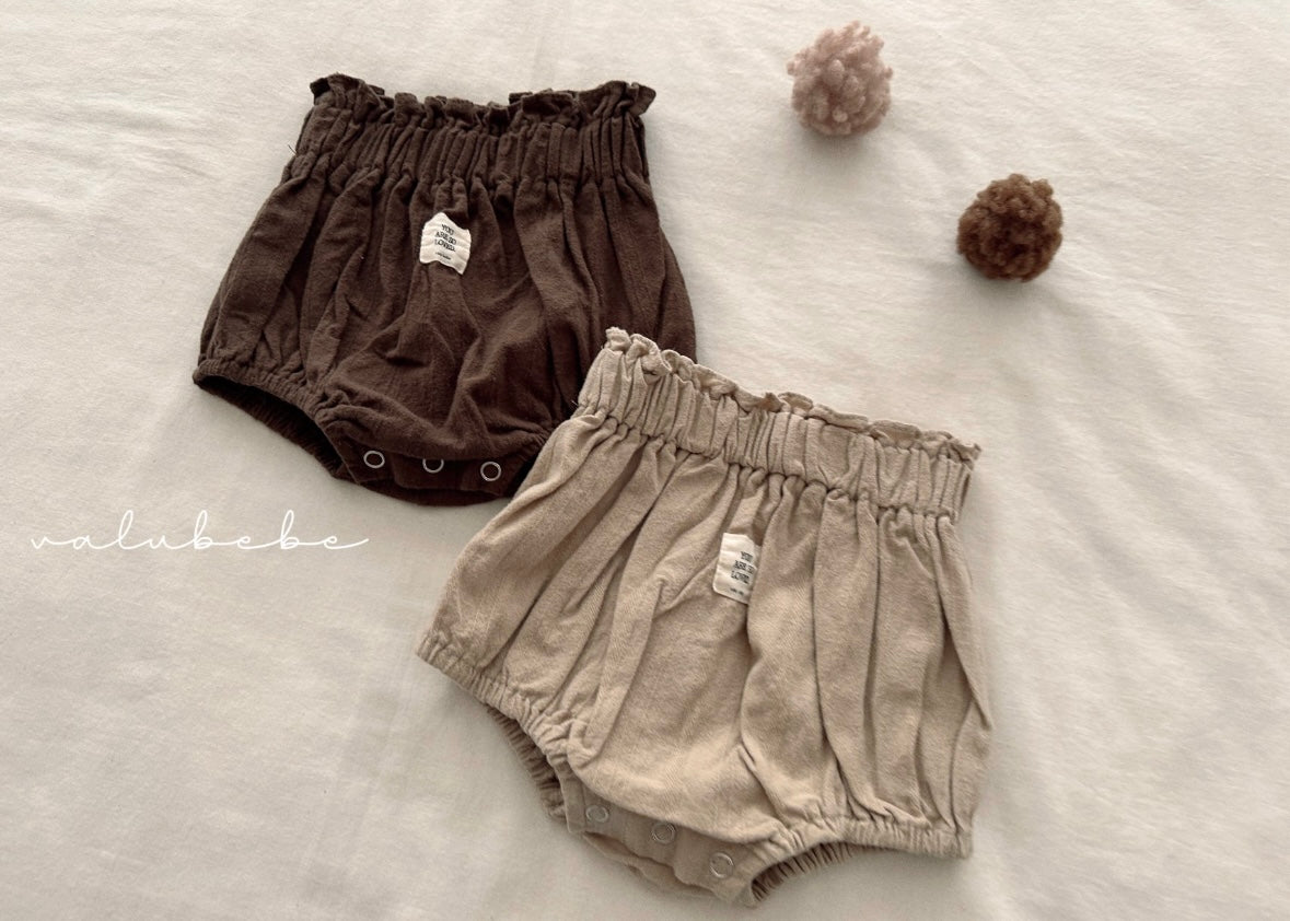 obi frill bloomer