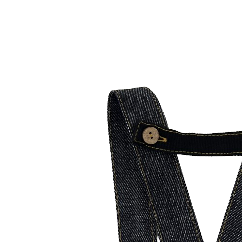 Brooks Trousers - Blue D