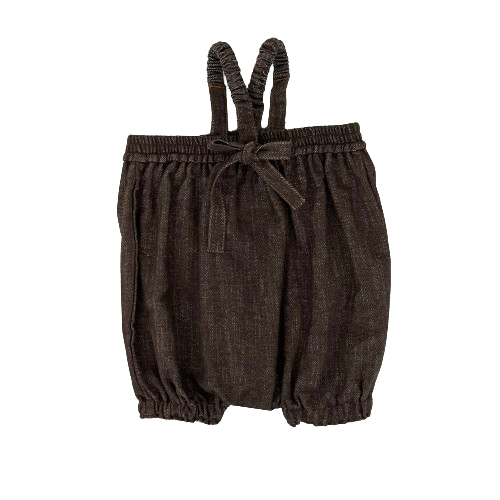Dalston Bloomers - Brown D