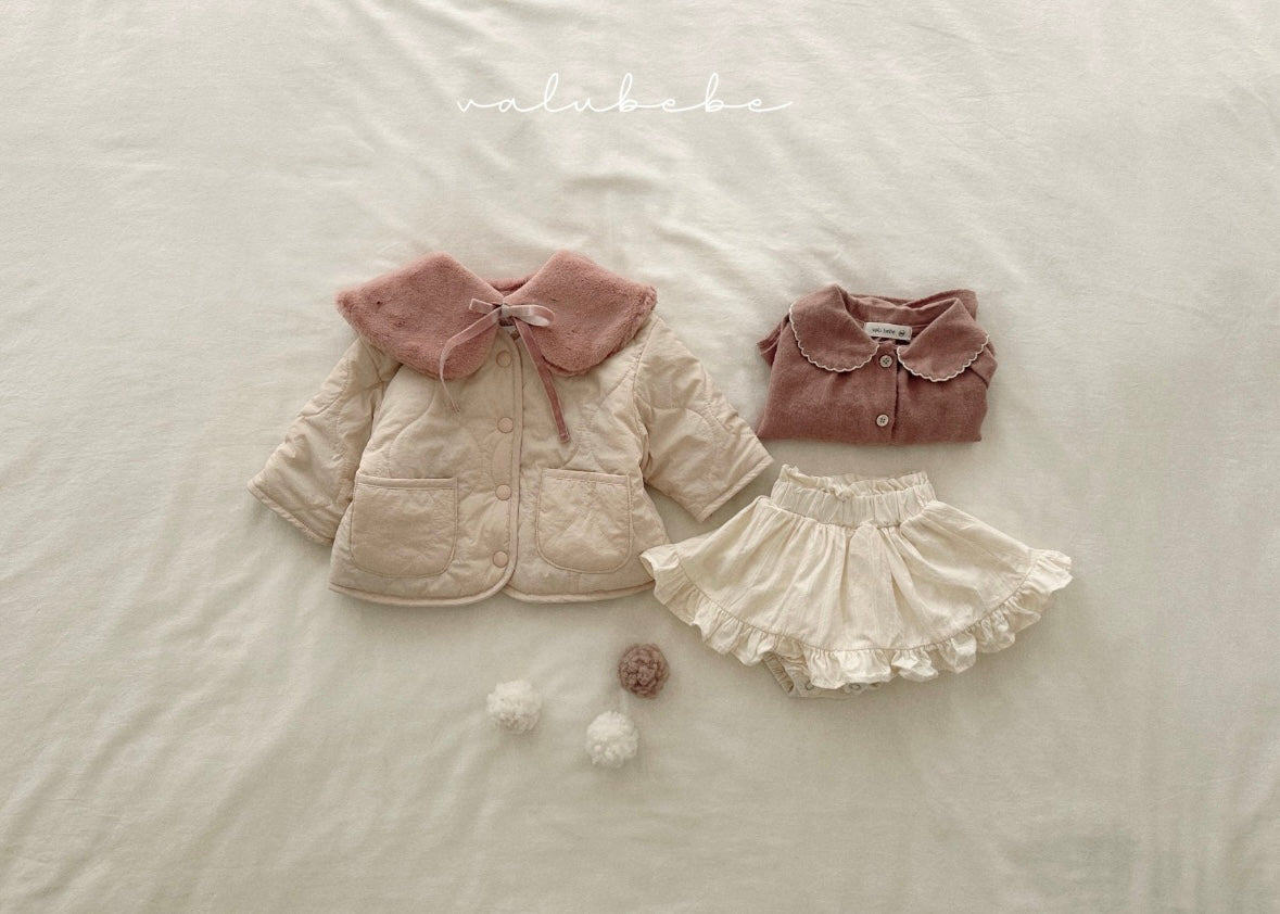 betty skirt bloomer