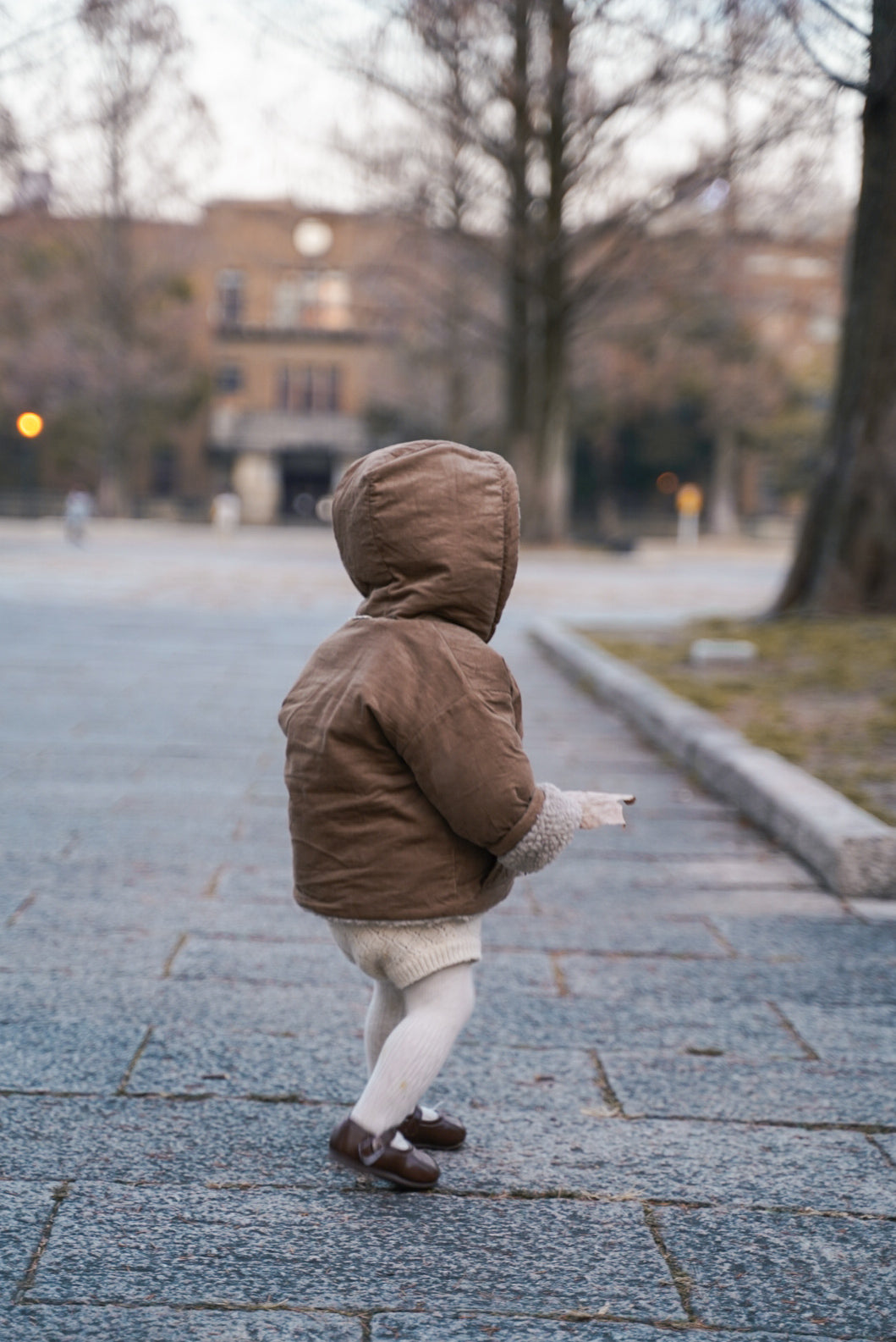 duffle coat