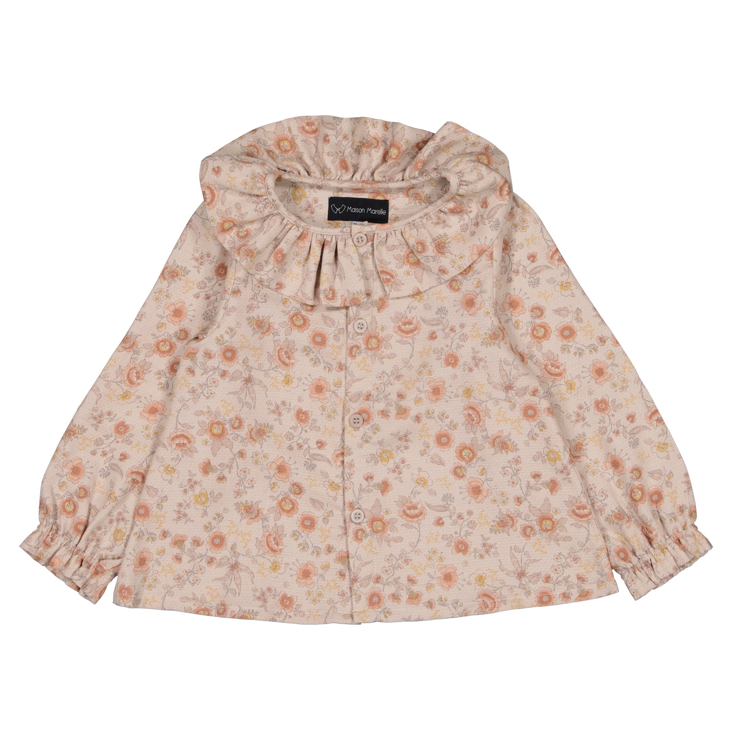 shirt LILAS