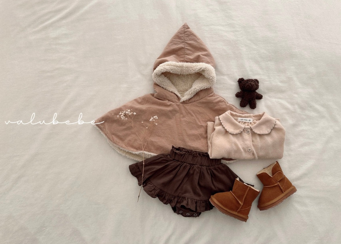 betty skirt bloomer