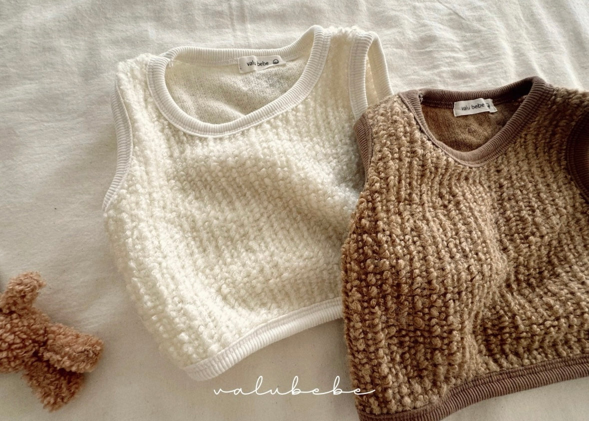 bogle vest