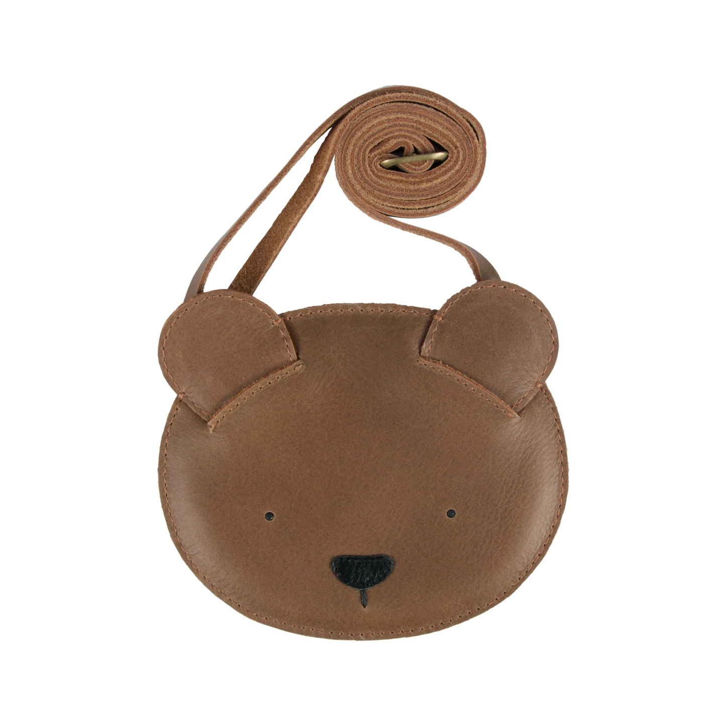 Britta Classic Purse - Bear