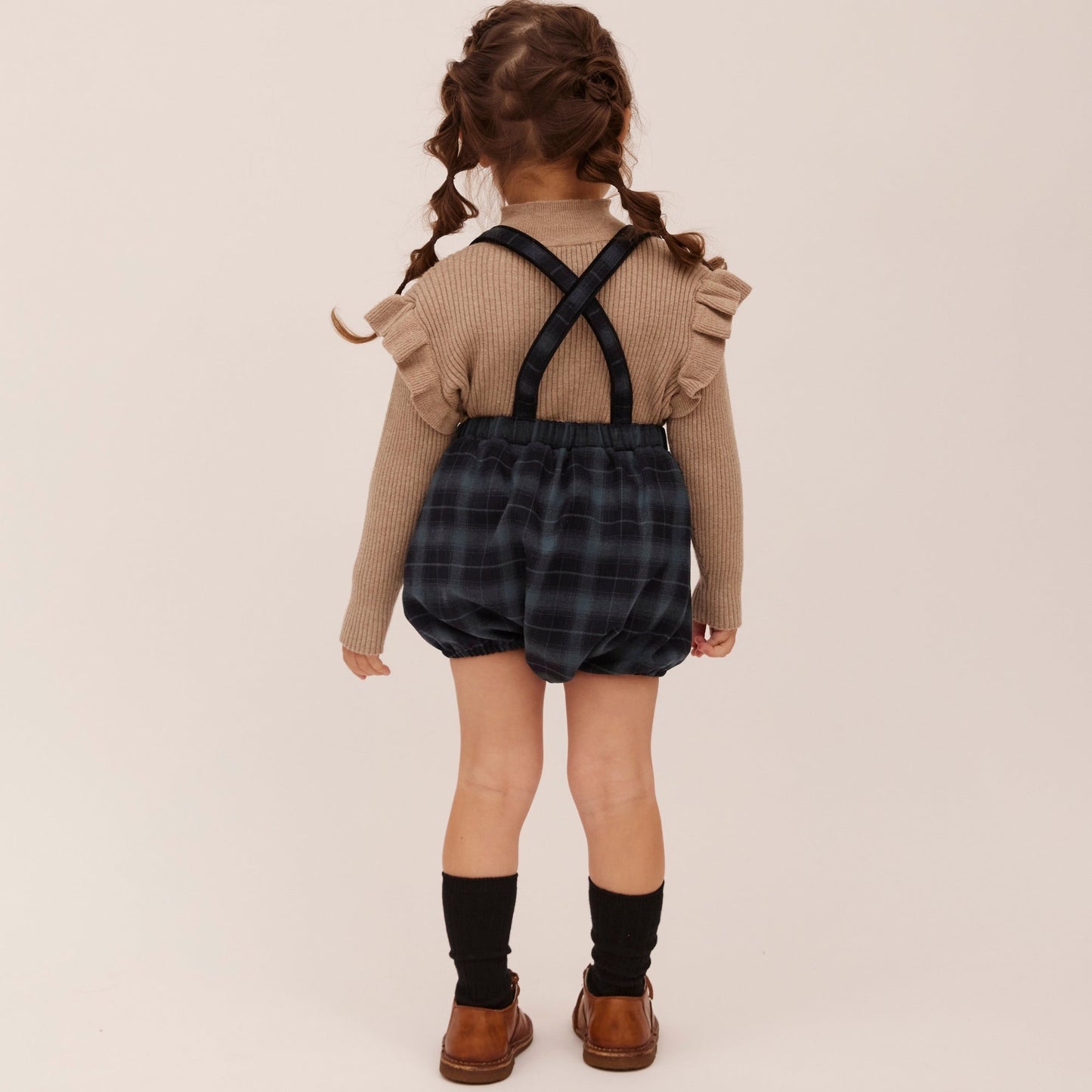 Bloomers E2 - Navy