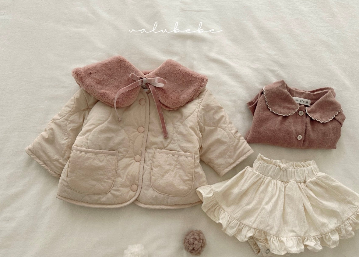 mogul fur jacket