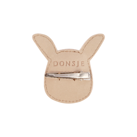Josy Special Hairclip - Bunny