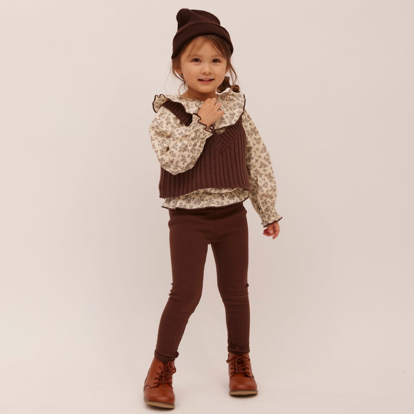Blouse T3 - Ivory