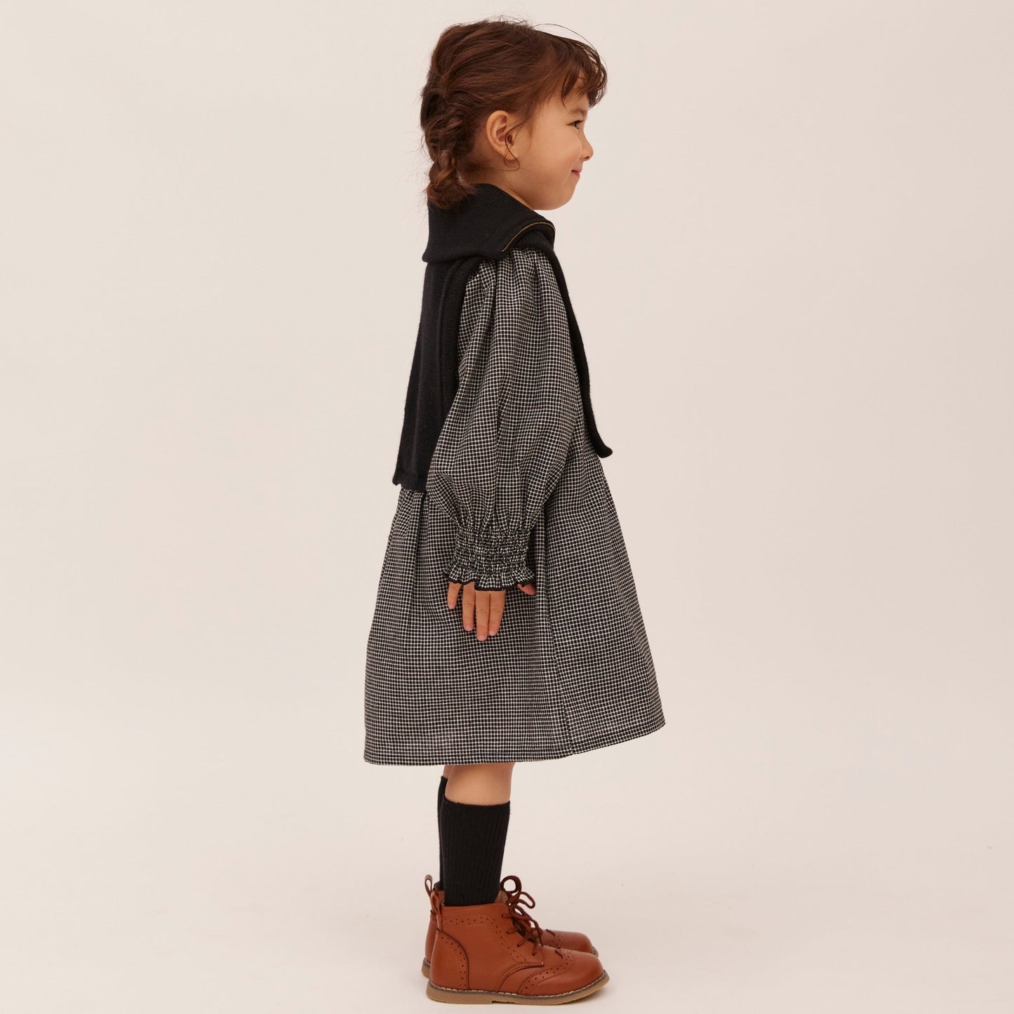 Knit T20 - Black