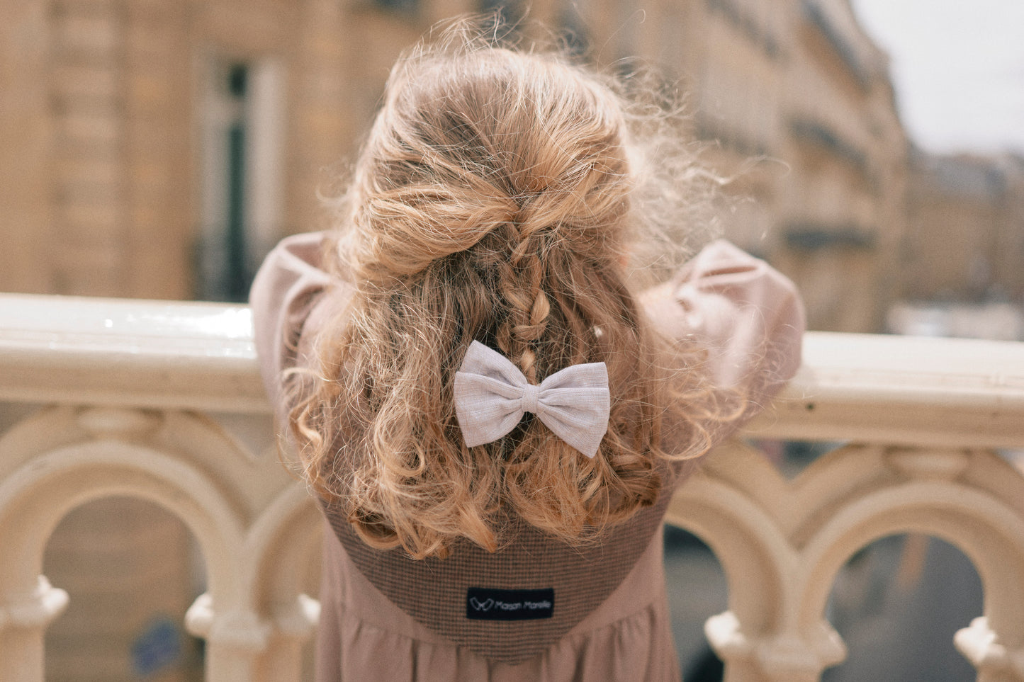 Romper NEUILLY