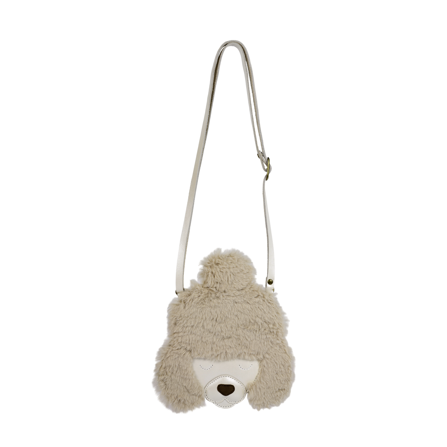 Britta Exclusive Purse - Poodle
