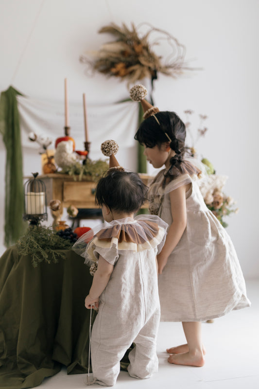 【anoko.×hibilog】コラボ撮影会 事前予約枠