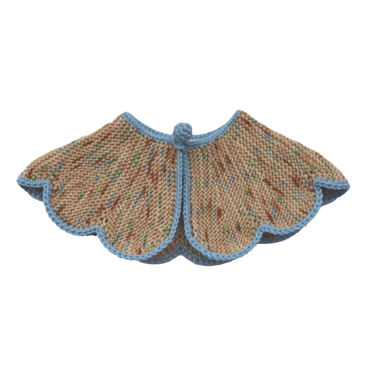 Cordelia Collar - Cottoncandy