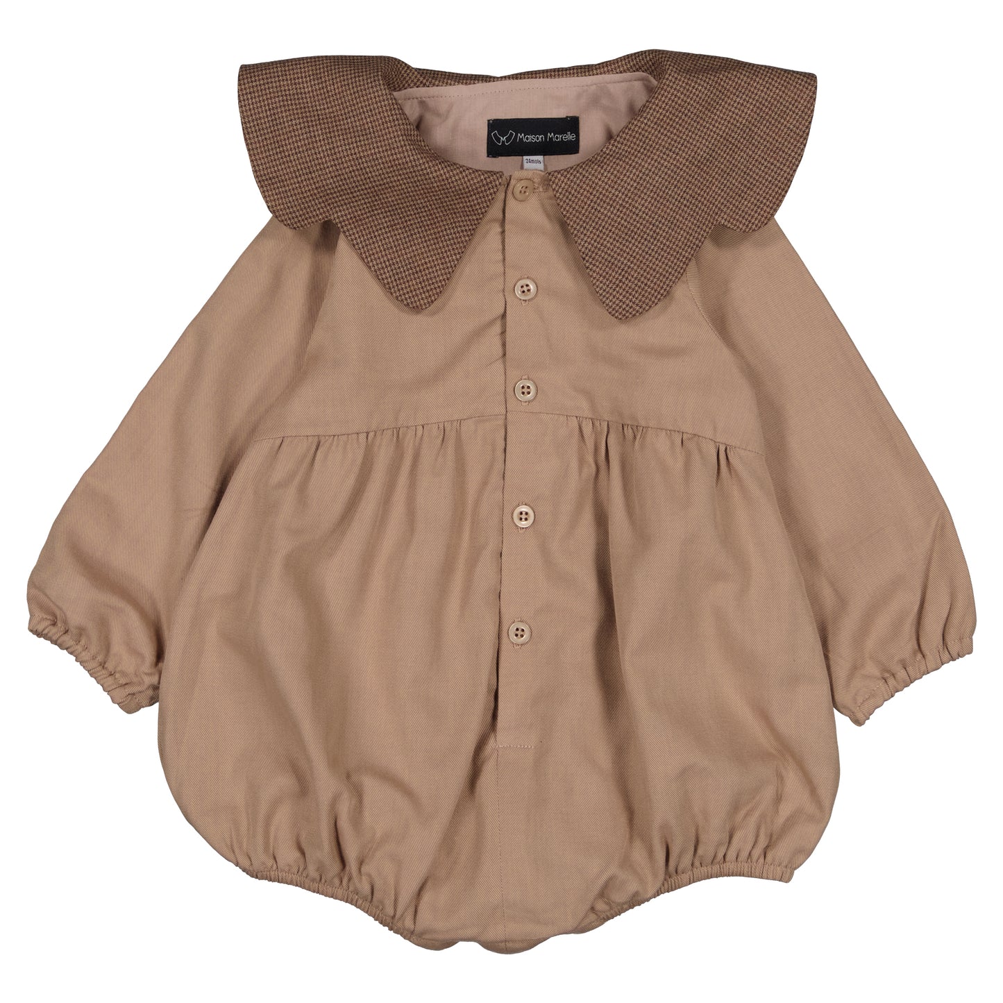 Romper NEUILLY