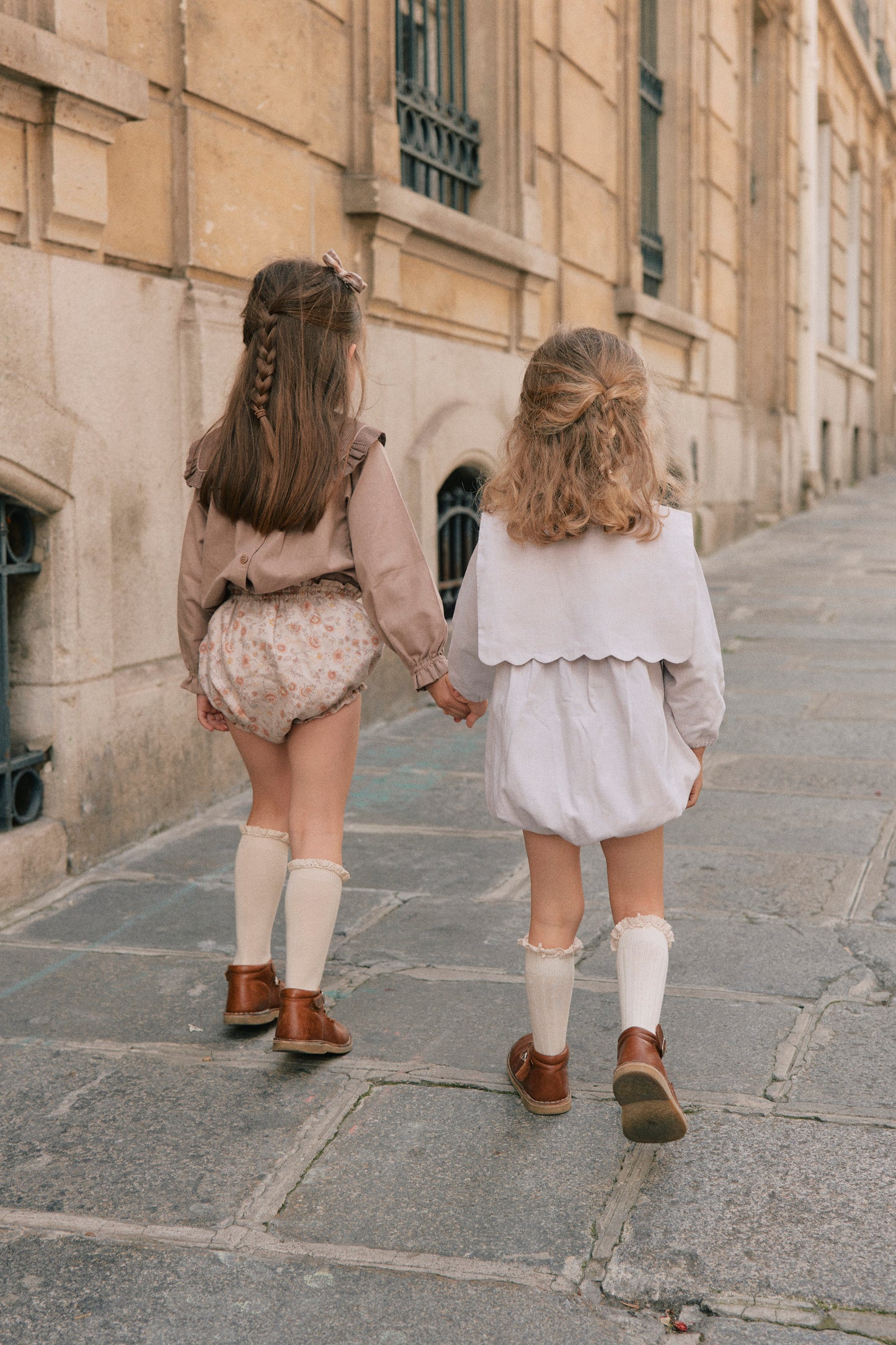 Romper SORBONNE