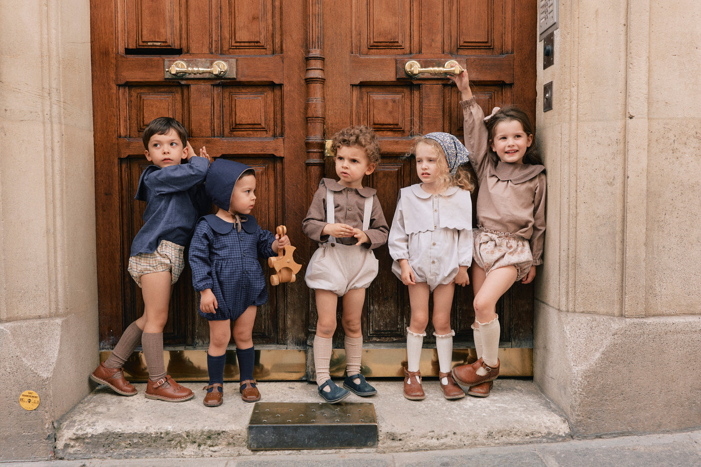 Romper SORBONNE