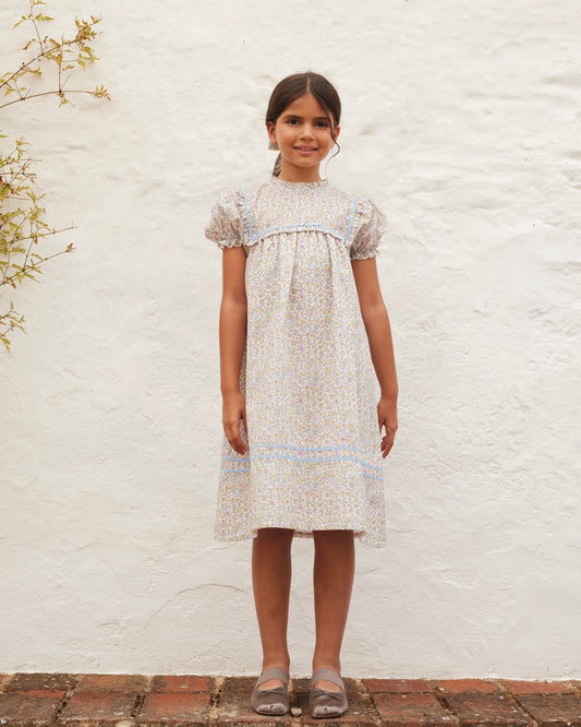 Laura Dress - Meadow