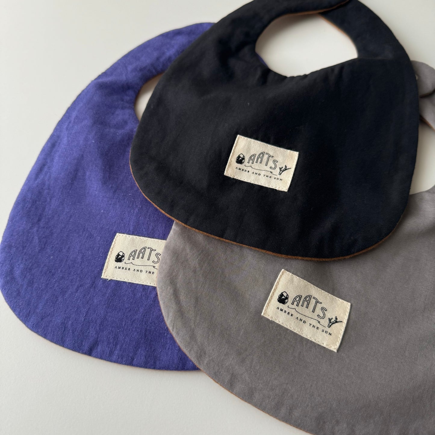 bib of kitsune