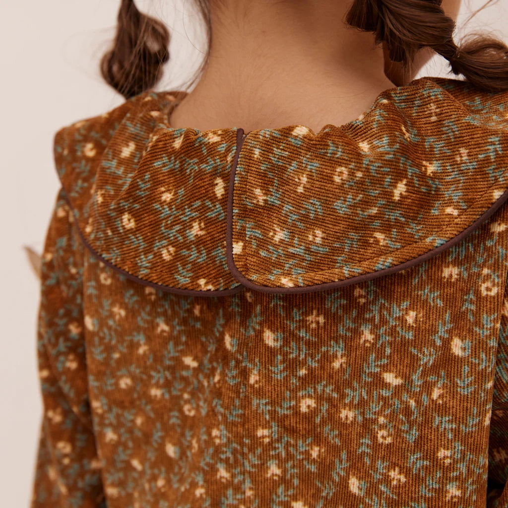 Onepiece e6 - brown