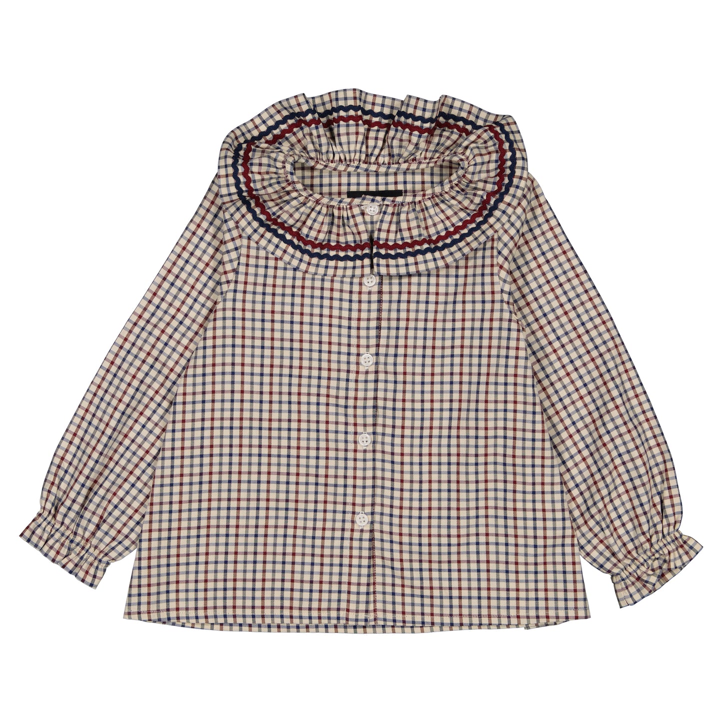 blouse MAESTRIA