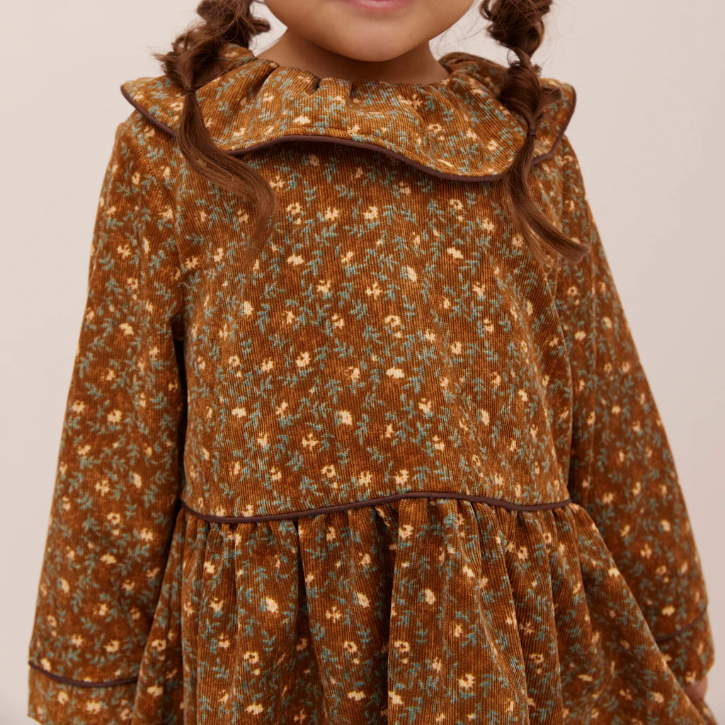 Onepiece e6 - brown
