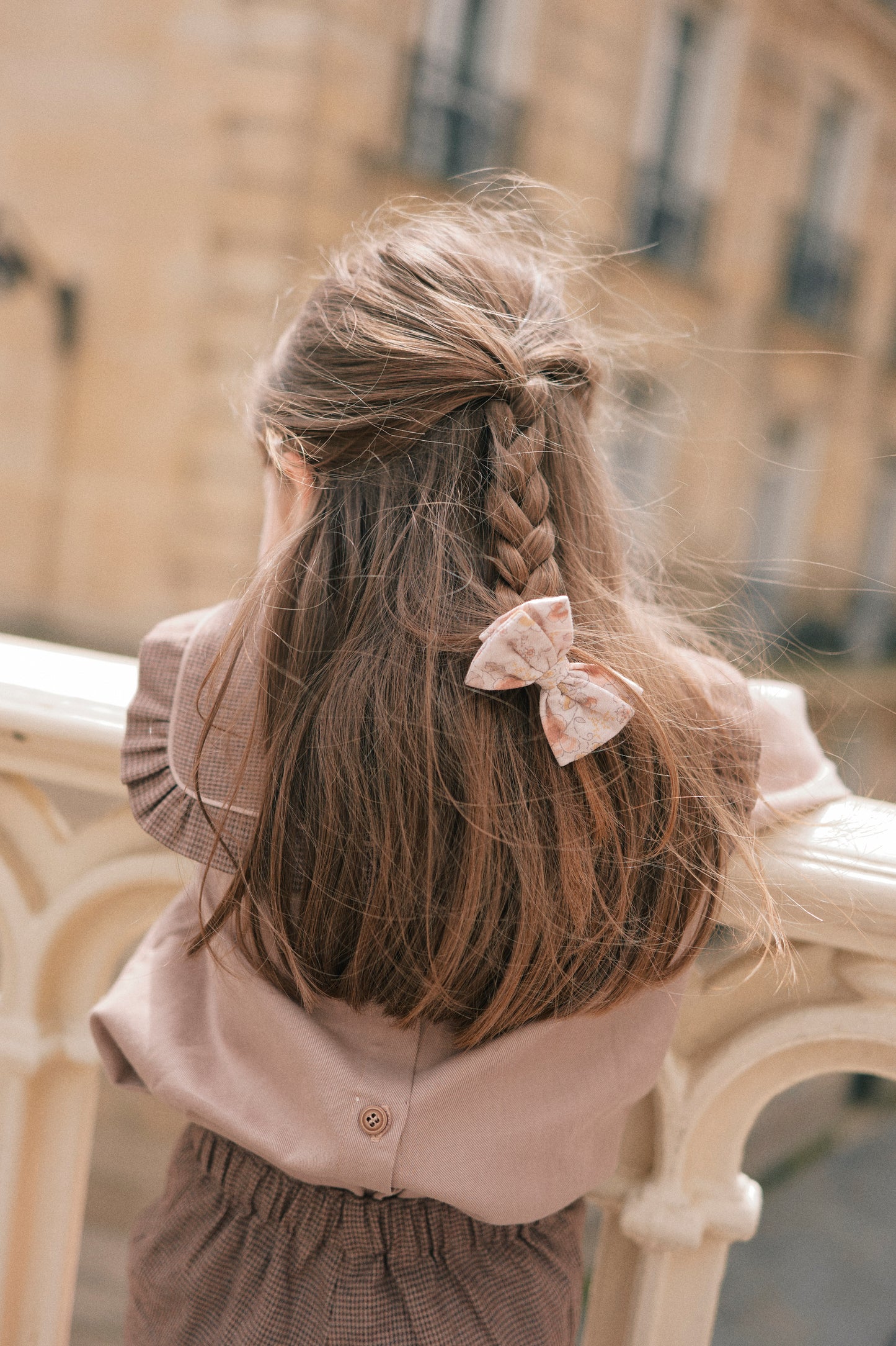 blouse MARELLE