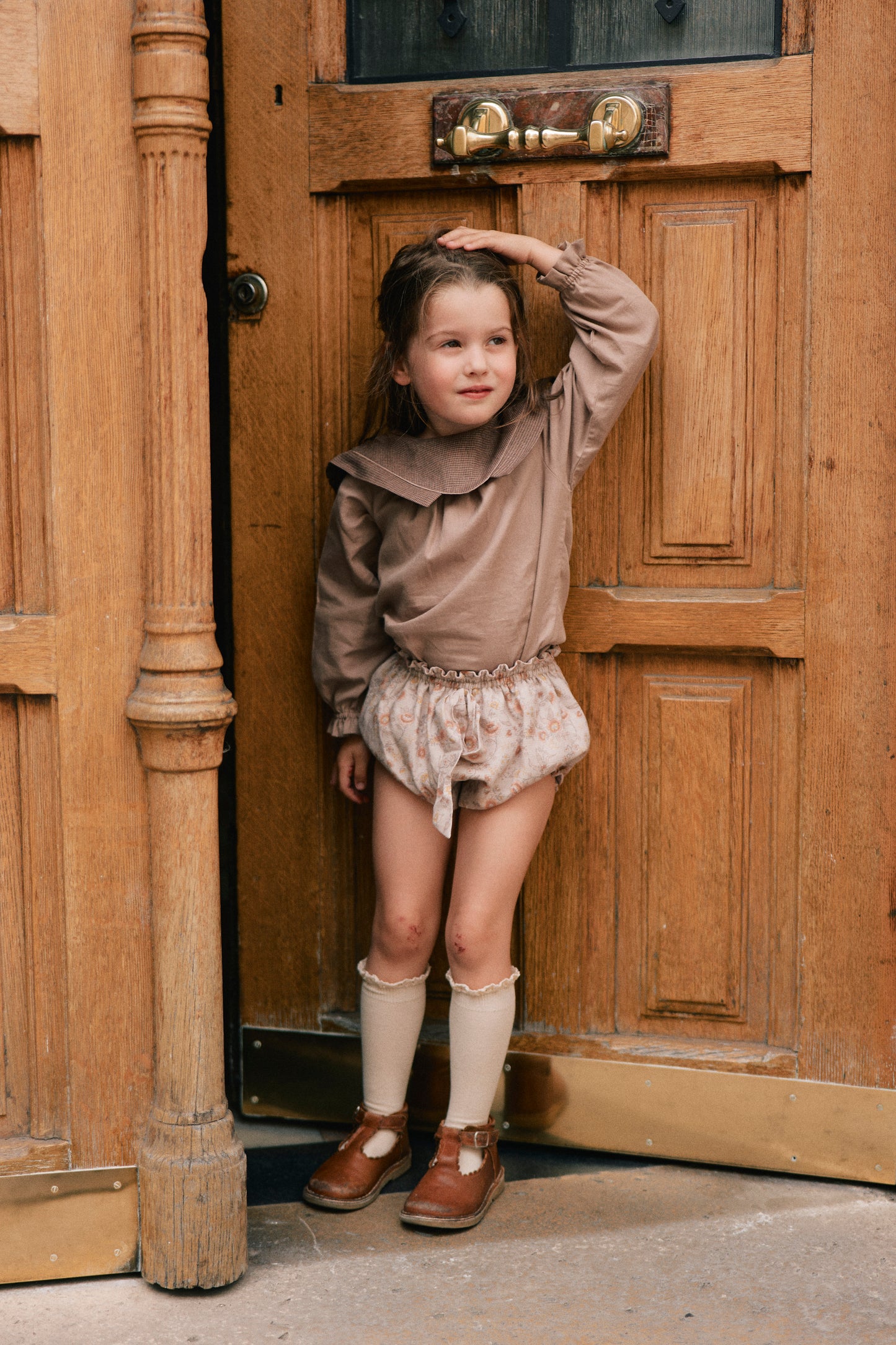 blouse MARELLE