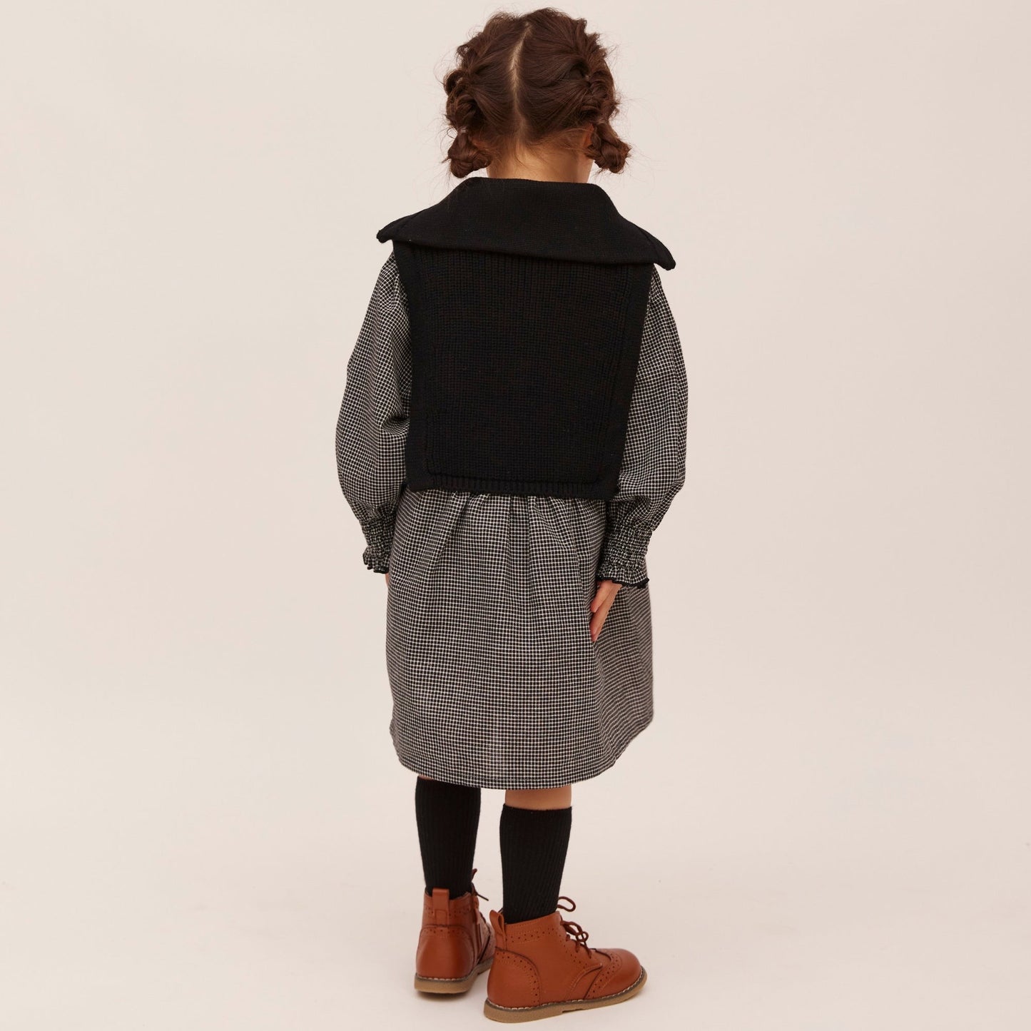Knit T20 - Black