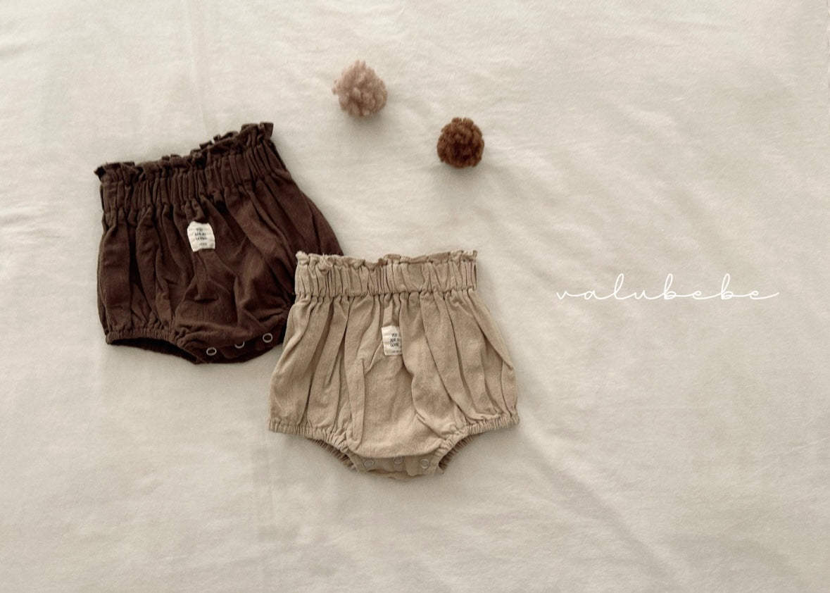 obi frill bloomer
