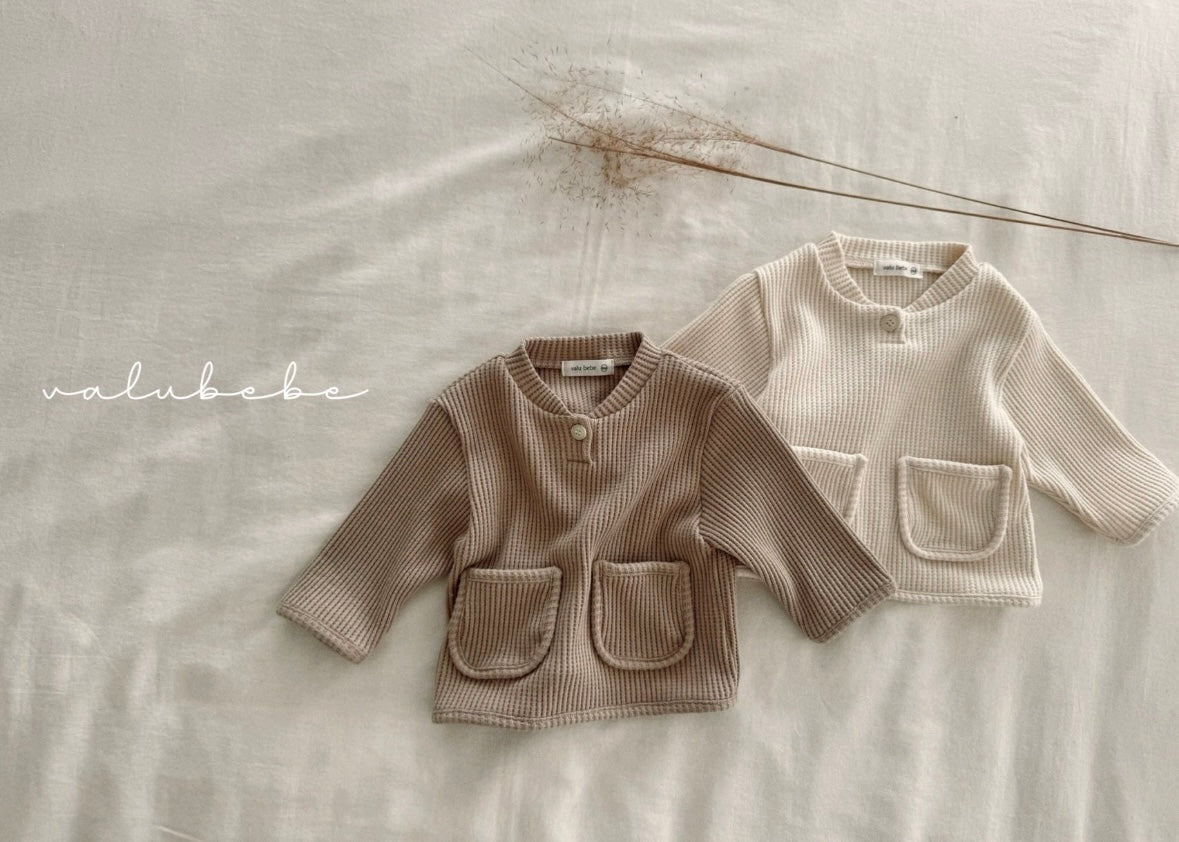 bao waffle tee