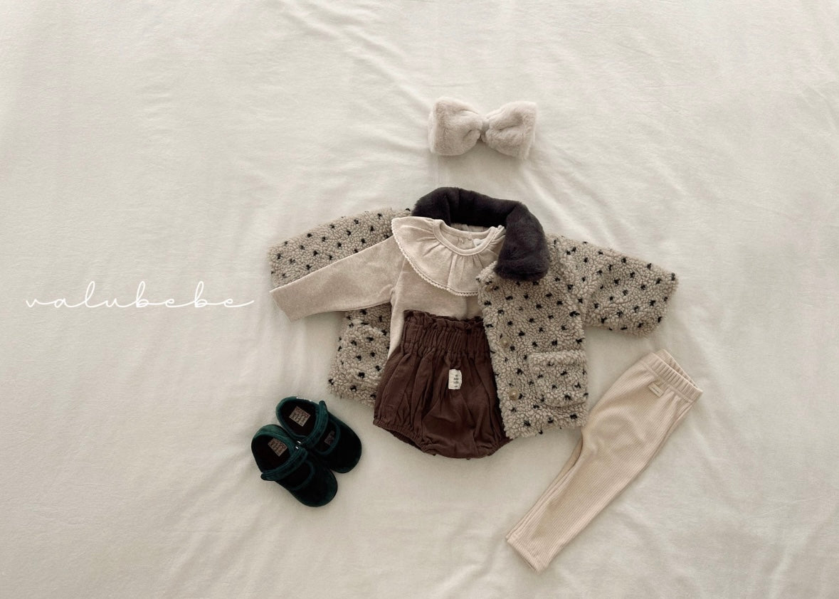 obi frill bloomer