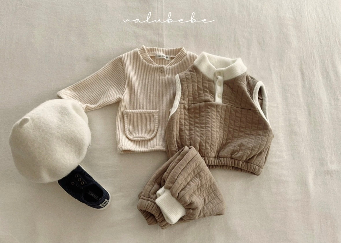 wool beret