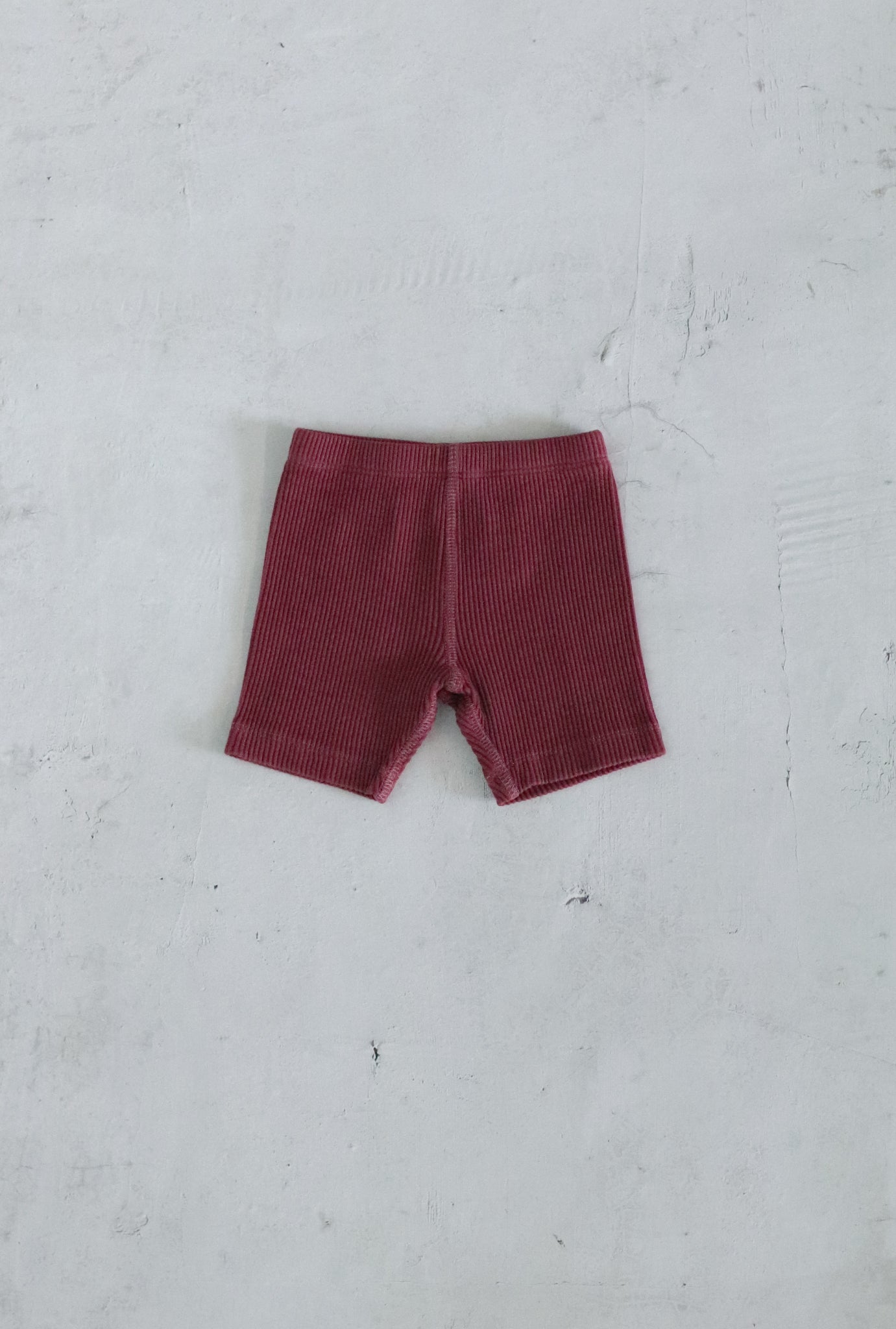 【オーダー会】Biker Shorts【全18色】