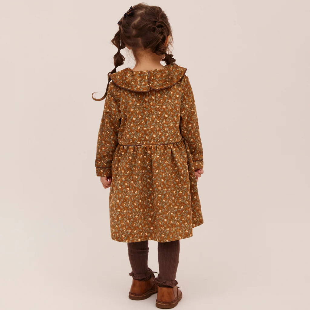 Onepiece e6 - brown