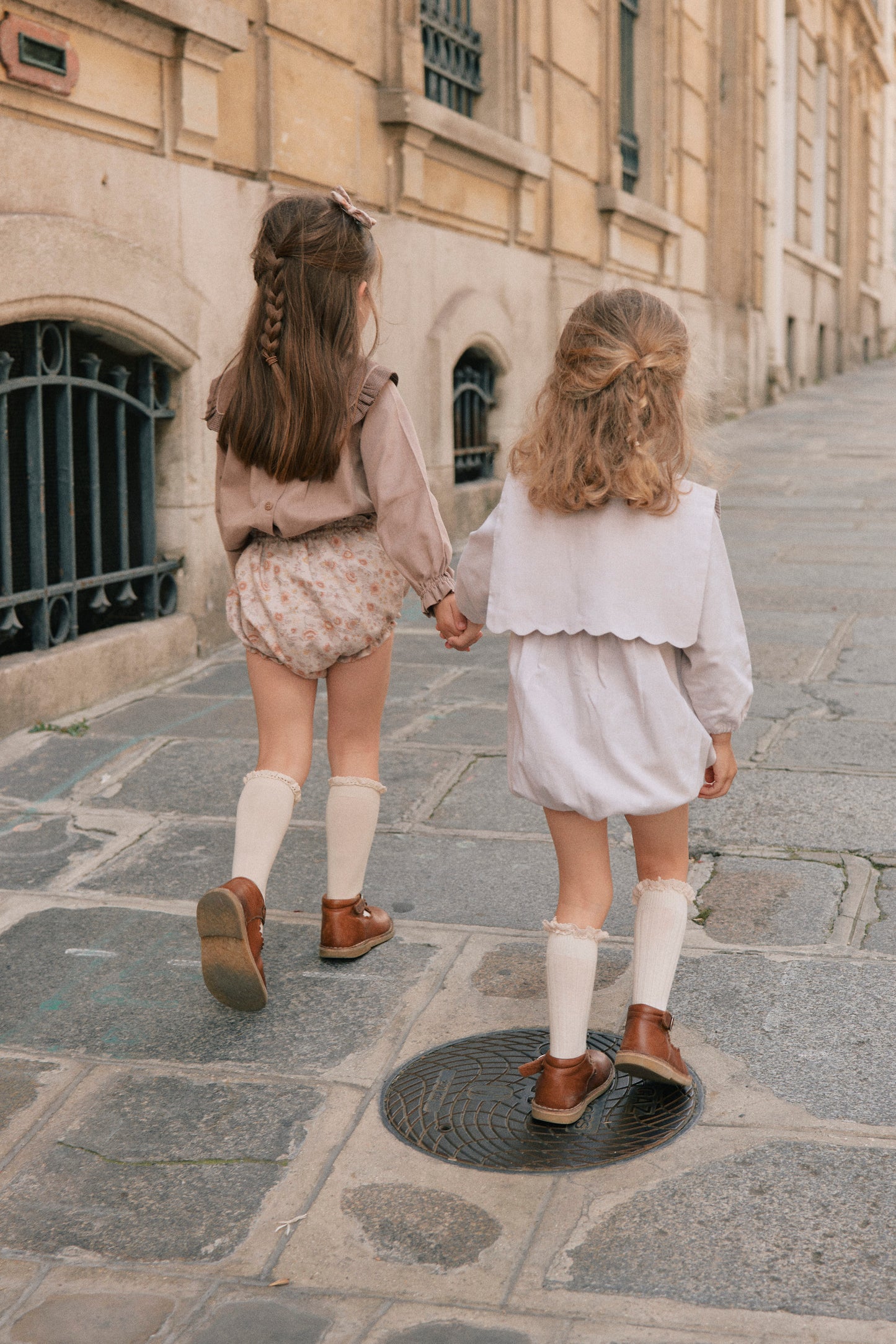 Romper SORBONNE