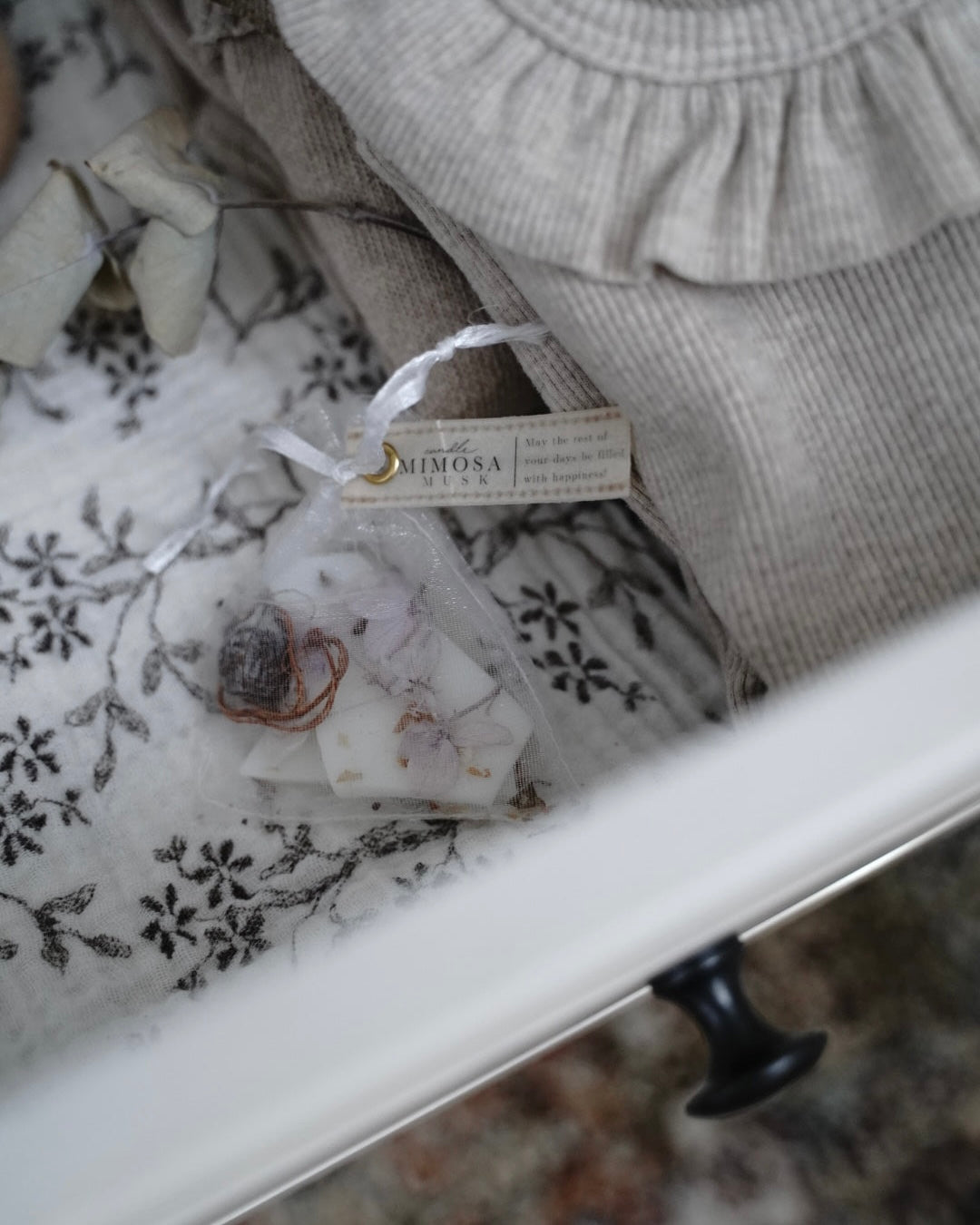 mini sachet