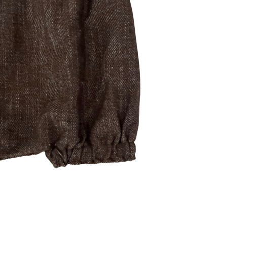 Dalston Bloomers - Brown D